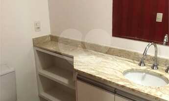 Imagem 10: Apartamento Garden Resort Santa Ângela - Jundiaí