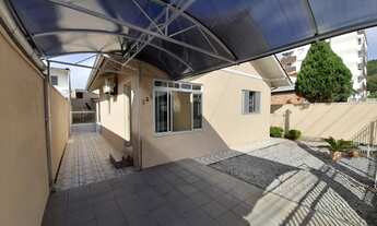 Imagem 2: Casa 2 Quartos Universitário 80,00m²