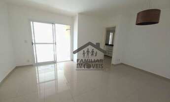 Imagem: Apartamento 3 dorm./ 1 suite/ 2 vagas/ varanda