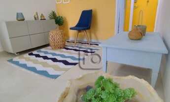 Imagem 4: Apartamento com 3 quartos, sendo 1 suíte e 2 vagas com 109 m²- Recreio dos Bandeirantes