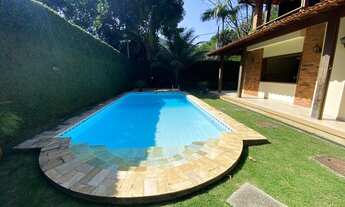 Imagem 6: EXCELENTE CASA - COND. RESERVA ITANHANGÁ