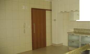 Imagem 2: Apartamento para Venda em Presidente Prudente, Bosque, 3 dormitórios, 1 suíte, 1 banheiro