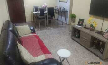 Imagem: Apartamento com 2 dormitórios, mais dependência