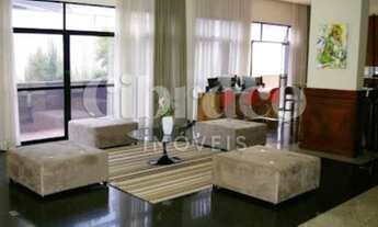 Imagem 3: Flat no Batel, de 84,16m² com 1 quarto - Edifício Blue Tree Towers Batel