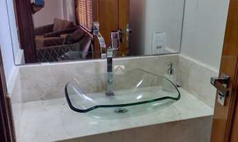 Imagem 5: Sala - Vila Nova Valinhos - Valinhos