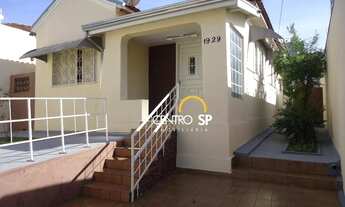 Imagem: Casa residencial à venda, Vila Cidade Universitária