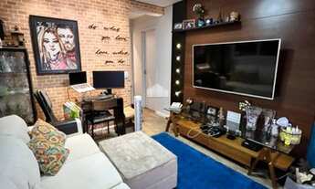 Imagem 3: Apartamento com 02 dormitórios à venda!