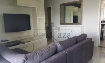 Imagem 4: Apartamento para aluguel tem 110 metros quadrados com 3 quartos