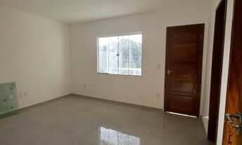 Imagem 6: Casa para venda com 110 metros quadrados com 3 quartos em jardim Guanabara - Macaé - RJ