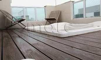 Imagem 2: SAO PAULO - Apartamento Padrão - VILA MARIANA