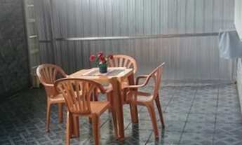 Imagem 7: Casa 165 metros, 02 quartos em Parque Paulicéia - Duque de Caxias - RJ