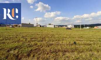 Imagem 1: Terreno com Excelente Topografia no Condomínio Evidências, Indaiatuba - SP