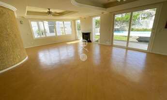 Imagem 4: Casa Alto Padrão, 04 Dormitórios