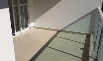 Imagem 7: Apartamento para venda com 75 metros quadrados com 2 quartos e 2 vagas de garagem na Praia