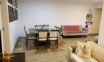 Imagem 3: Apartamento com 3 dormitórios à venda, 123 m² por R$ 900.000,00 - Parque Campolim - Soroca