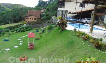 Imagem: ITAIPAVA VENDO BELA CASA EM CONDOMINIO