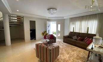 Imagem 4: Casa alto padrão em Campo Largo