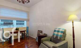 Imagem 7: Rio de Janeiro - Apartamento Padrão - Copacabana