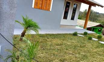 Imagem 6: VENDO CASA NOVA EM PANAMBI RS