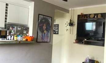 Imagem 6: Jundiaí - Apartamento Padrão - Recanto Quarto Centenário