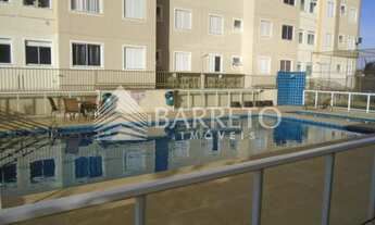 Imagem: AP 2Q, GNA, FAIÇALVILLE, ED GRAN PALACE