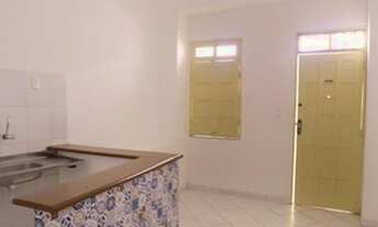 Imagem 6: Apartamento para aluguel com 40 metros quadrados com 1 quarto em Saúde - Salvador - BA