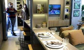 Imagem 4: Apartamento a 200 metros do metrô São Judas/ Entrega Abril de 2024