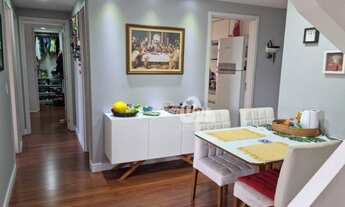 Imagem 3: Life Resort - Cobertura 4 quartos (2 suítes