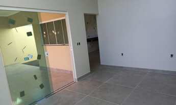 Imagem 4: Casa 3 quartos 1 suíte nova vila