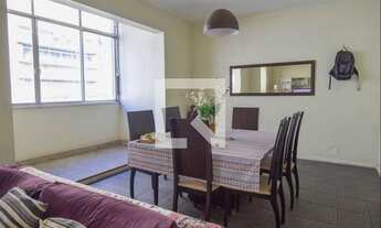 Imagem 7: Apartamento à Venda - Copacabana, 3 Quartos, 190 m2