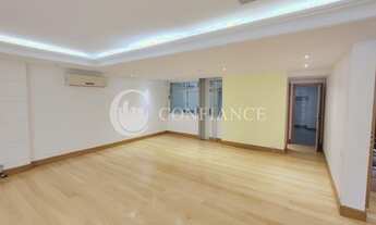 Imagem 5: Apartamento para aluguel possui 300 metros quadrados com 4 quartos em Ipanema - Rio de Jan