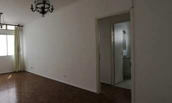 Imagem: APARTAMENTO - PARAÍSO - SP