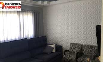 Imagem 4: Casa para Venda no bairro Jardim Caieira, Limeira-SP