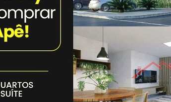 Imagem: Prime Calhau. Para venda com 66 metros quadrados