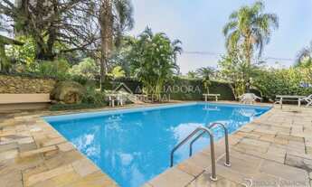 Imagem 2: Apartamento para venda possui 86 metros quadrados com 2 quartos em Bela Vista - Porto Aleg