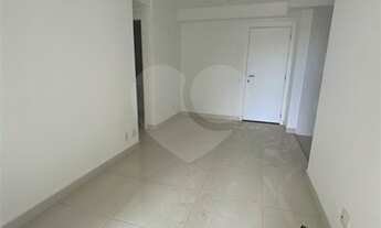 Imagem 5: Rio de Janeiro - Apartamento Padrão - Méier