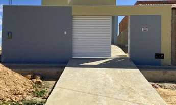 Imagem 2: CASA EM TIMON Casa com 1 dormitório