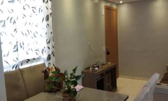 Imagem 4: Apartamento Apartamento com 2 dormitórios