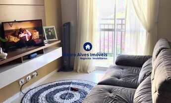 Imagem 4: Apartamento para comprar Mogi Moderno Mogi das Cruzes