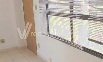 Imagem 6: Sala - Bosque - Campinas