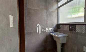 Imagem 5: Apartamento com 3 quartos à venda, 110 m² por R$ 450.000 - Cascatinha - Juiz de Fora/MG