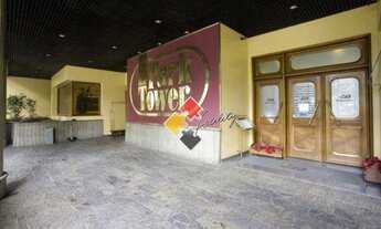 Imagem 4: Apartamento com 1 dormitório, 56 m² - venda por R$ 370.000,00 ou aluguel por R$ 3.800,00/m