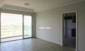 Imagem 6: Apartamento com 3 dormitórios à venda, 107 m² por R$ 650.000,00 - Jardim Portal da Colina