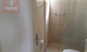 Imagem 5: Apartamento com 3 dormitórios à venda, 59 m² por R$ 160.000,00 - Jardim das Américas - Lon