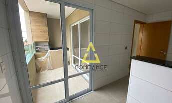 Imagem 7: Apartamento com 2 dormitórios, 64 m² - venda por R$ 360.375,00 ou aluguel por R$ 2.129,40