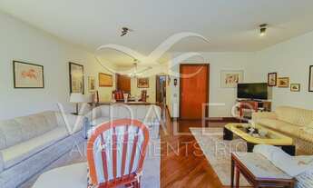 Imagem 4: APARTAMENTO COM VARANDA NO QUADRILÁTERO DE IPANEMA