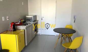Imagem 3: Arujá - Kitchenette/Studio - Chácara São José