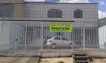 Imagem 1: Vende-se Quadra 604 Rec das Emas, sobrado com 3 apart de 2 quartos cada, preço R$ 400mil