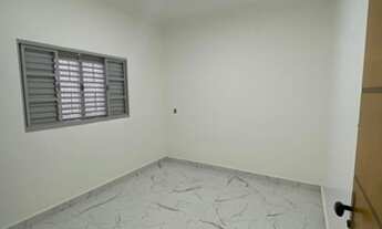 Imagem 4: Casa para venda tem 190 metros quadrados com 4 quartos em Village Santa Rita - Goiânia - G