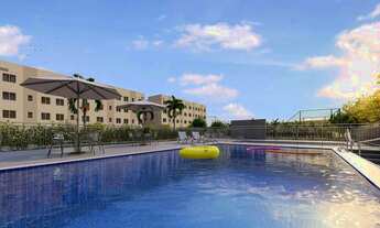 Imagem 4: APTO DE 2 QTOS - LAZER COMPLETO - CIDADE JARDINS